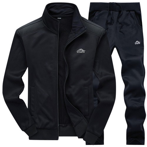 warm tracksuit